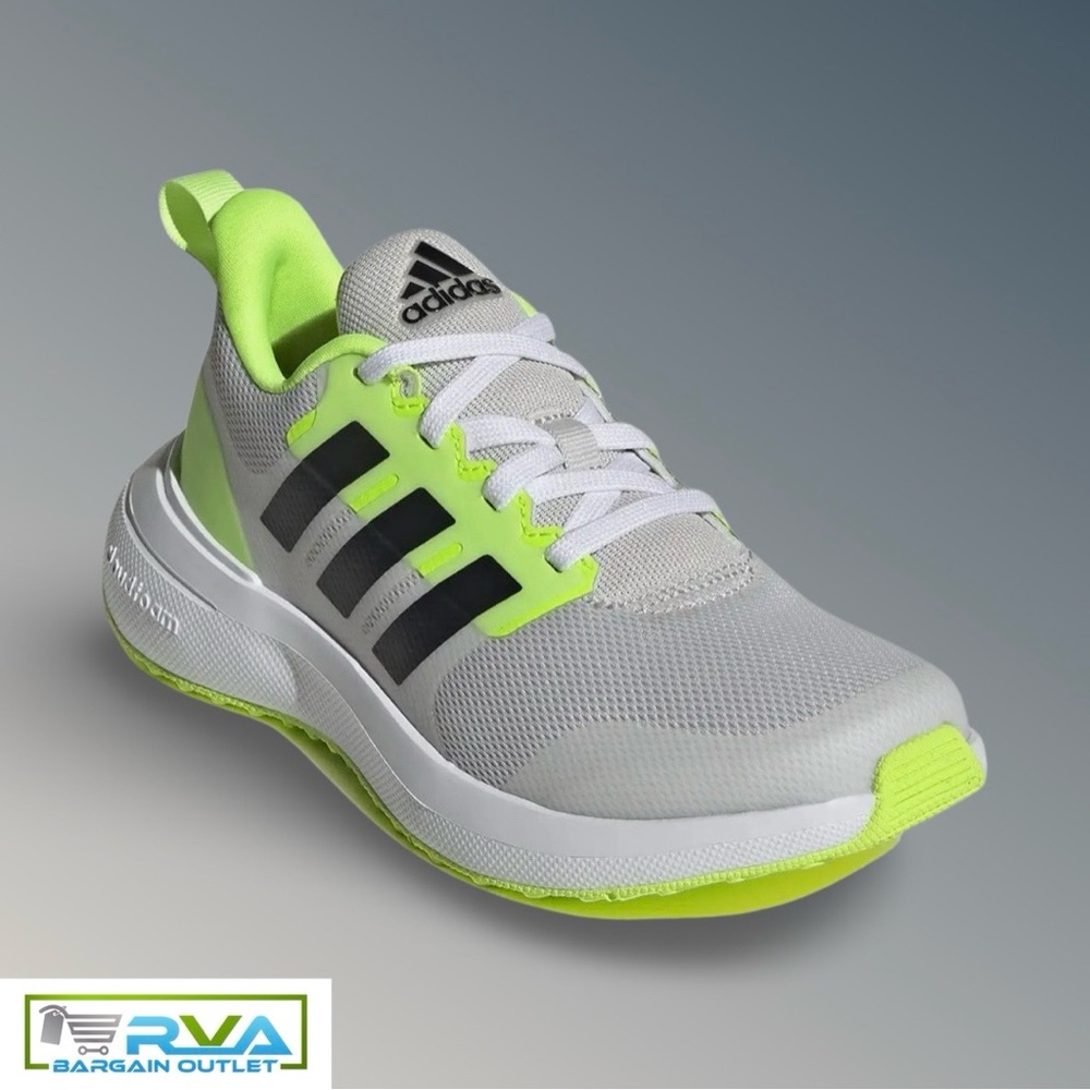 Adidas Fortarun 2.0 Cloudfoam Running Shoes